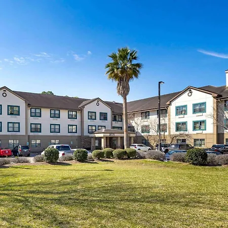 Extended Stay America Suites - Houston - I-10 West - Citycentre